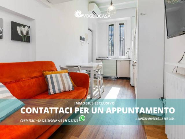 Appartamento in vendita a Milano MI