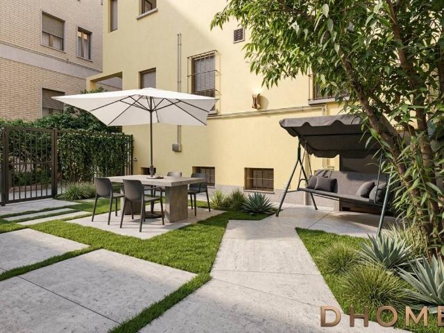 Appartamento in vendita a Milano MI