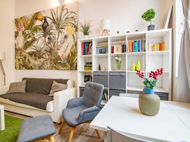 Appartamento in vendita a Milano MI