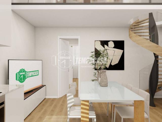 Appartamento in vendita a Milano MI