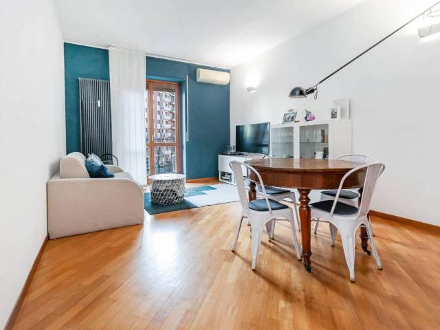 Appartamento in vendita a Milano MI