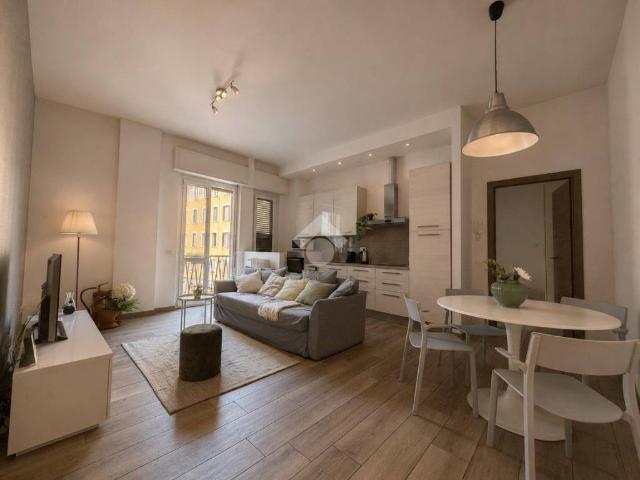 Appartamento in vendita a Milano MI