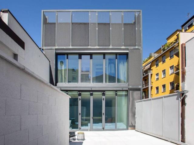 Appartamento in vendita a Milano MI