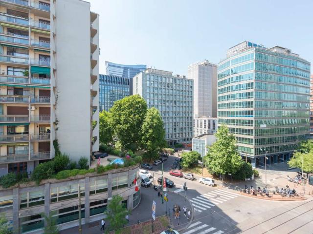Appartamento in vendita a Milano MI
