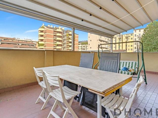 Appartamento in vendita a Milano MI