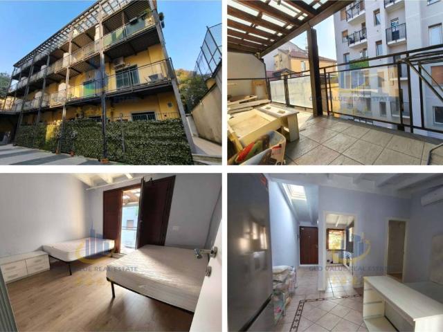 Appartamento in vendita a Milano MI