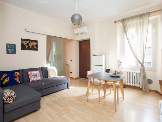 Appartamento in vendita a Milano MI