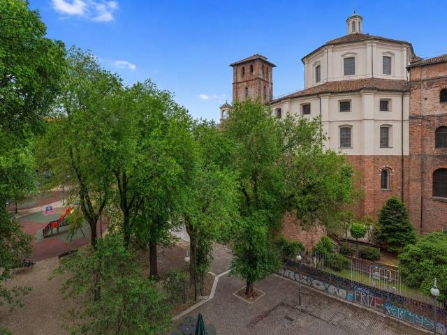 Appartamento in vendita a Milano MI