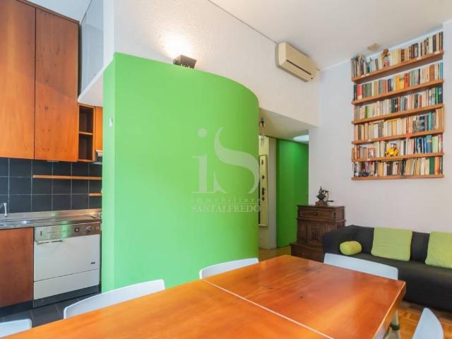 Appartamento in vendita a Milano MI
