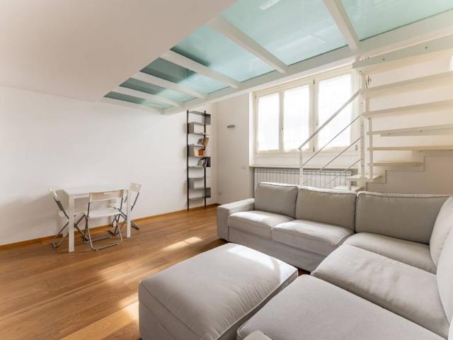 Appartamento in vendita a Milano MI