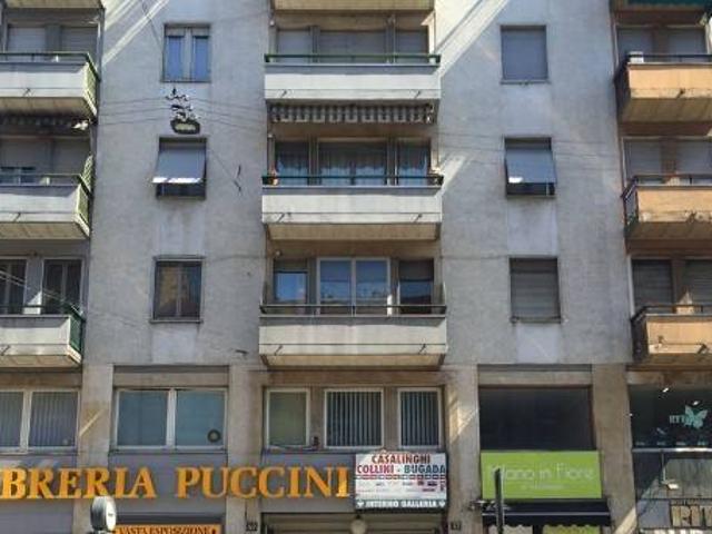 Appartamento in vendita a Milano MI