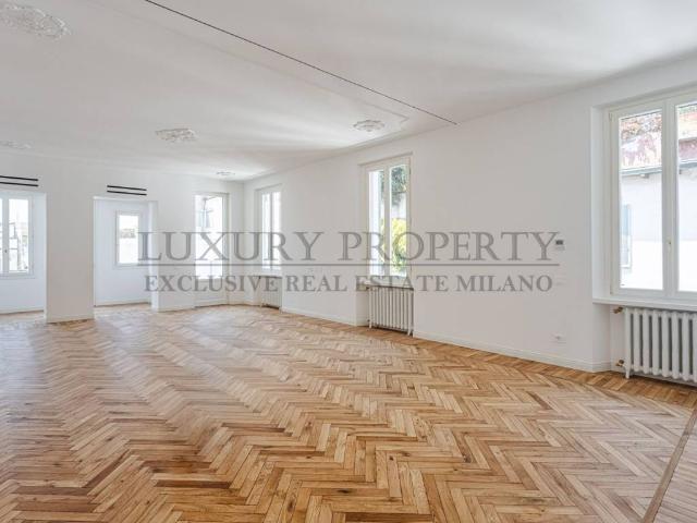 Appartamento in vendita a Milano MI