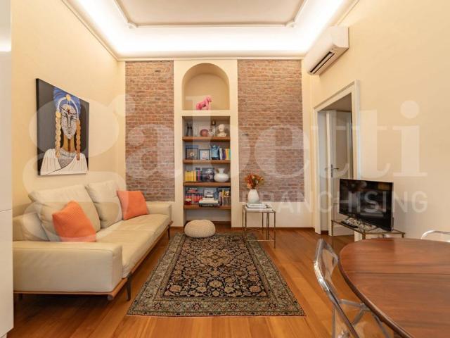Appartamento in vendita a Milano MI