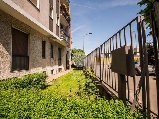 Appartamento in vendita a Milano MI