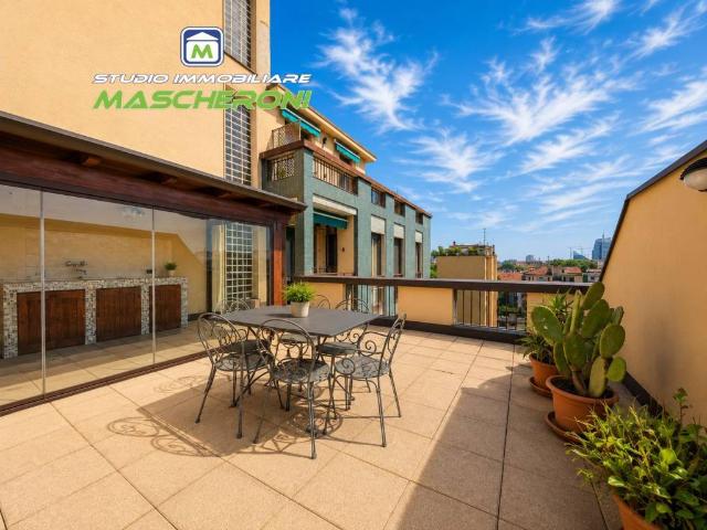 Appartamento in vendita a Milano MI