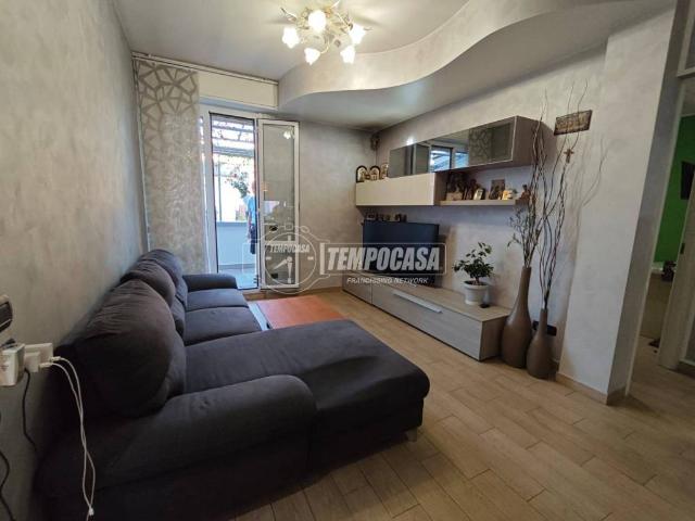 Appartamento in vendita a Milano MI