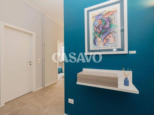 Appartamento in vendita a Milano MI