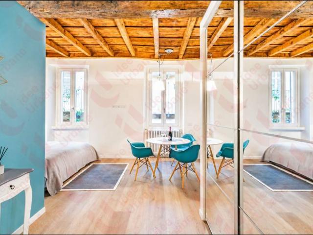 Appartamento in vendita a Milano MI