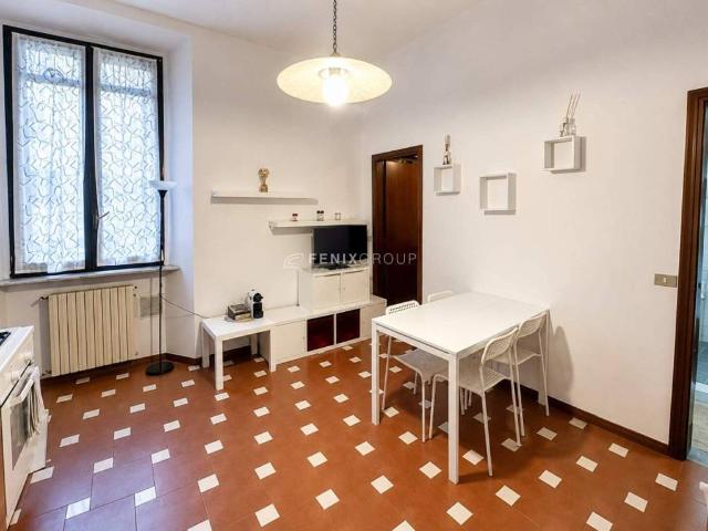 Appartamento in vendita a Milano MI
