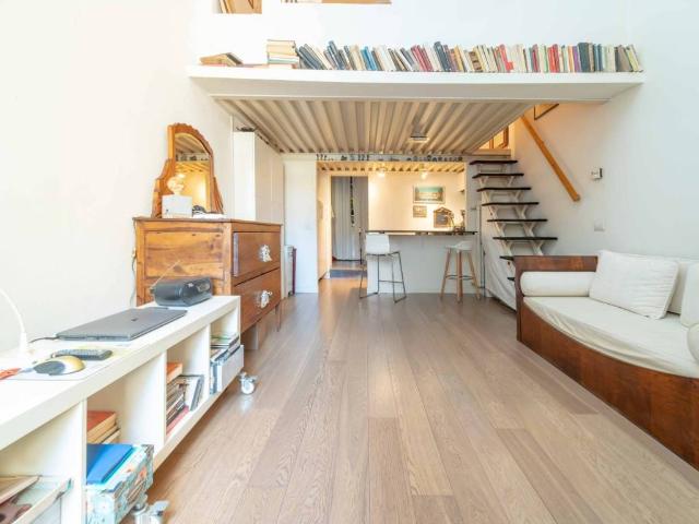 Appartamento in vendita a Milano MI