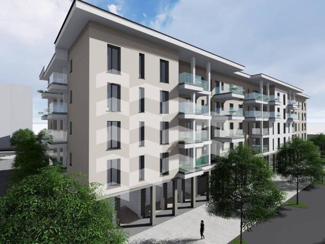 Appartamento in vendita a Milano MI