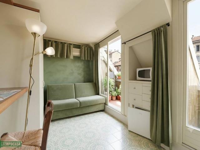 Appartamento in vendita a Milano MI