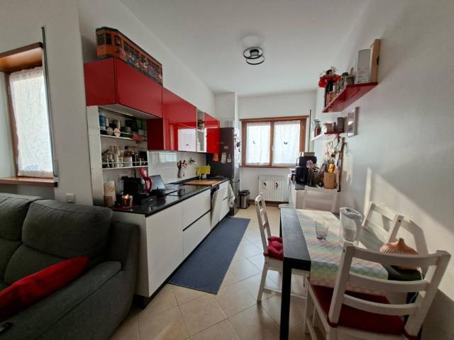 Appartamento in vendita a Milano MI