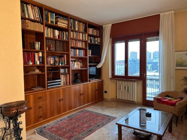 Appartamento in vendita a Milano MI