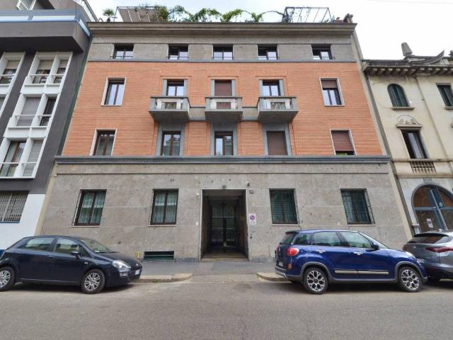 Appartamento in vendita a Milano MI