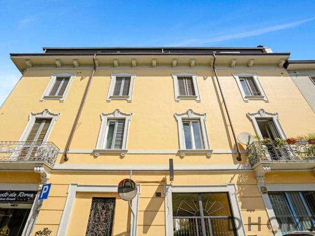 Appartamento in vendita a Milano MI