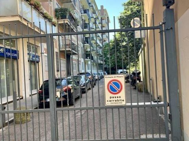 Appartamento in vendita a Milano MI
