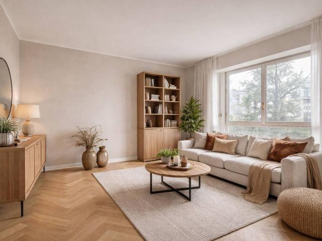Appartamento in vendita a Milano MI