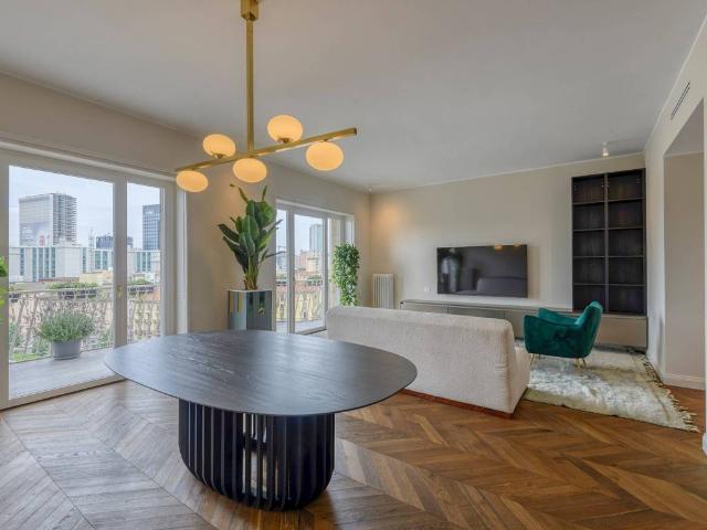 Appartamento in vendita a Milano MI