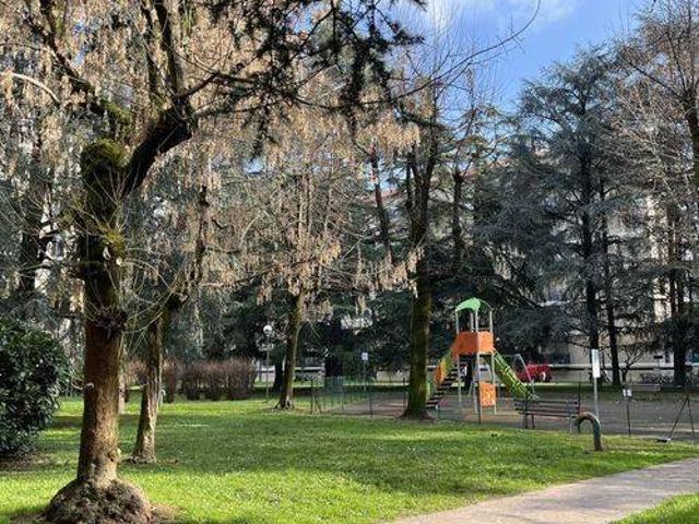 Appartamento in vendita a Milano MI