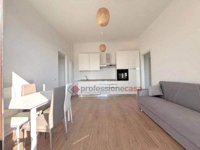 Appartamento in vendita a Milano MI