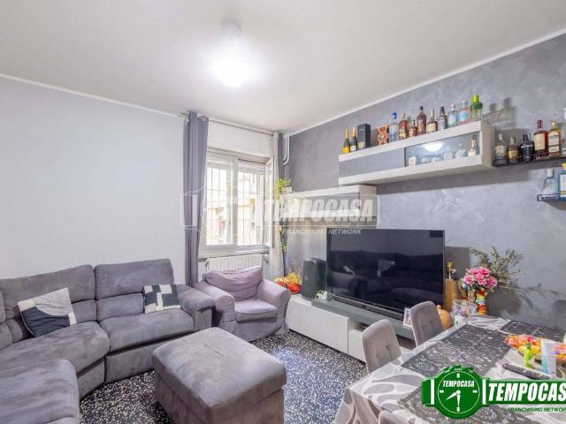 Appartamento in vendita a Milano MI