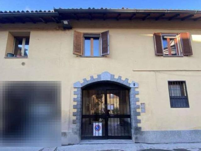 Appartamento in vendita a Milano MI