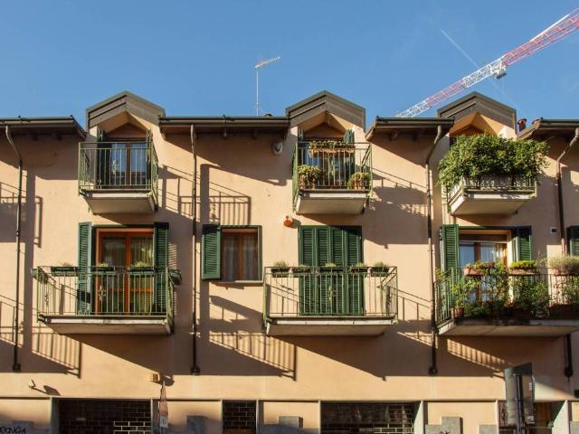 Appartamento in vendita a Milano MI