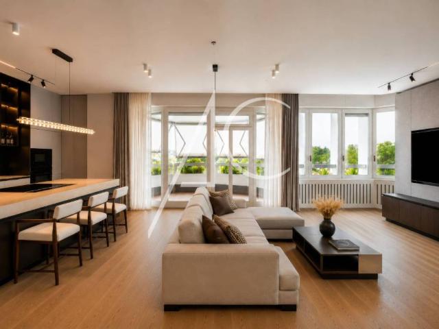 Appartamento in vendita a Milano MI