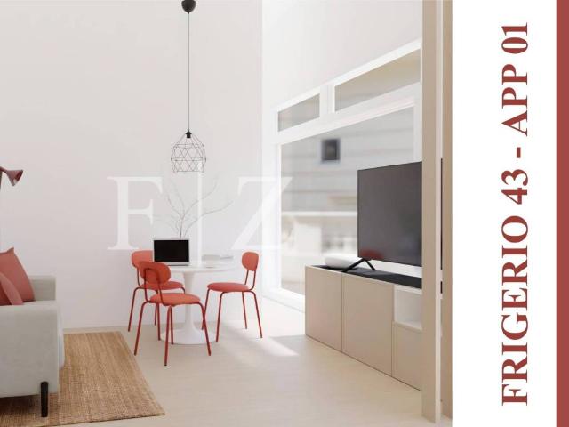 Appartamento in vendita a Milano MI
