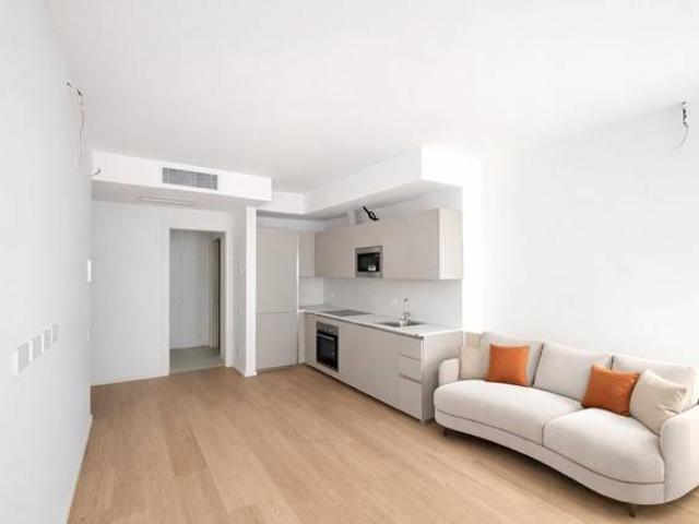 Appartamento in vendita a Milano MI