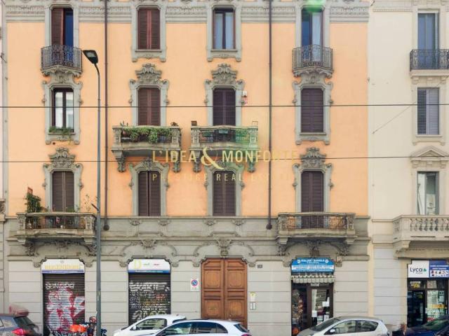 Appartamento in vendita a Milano MI