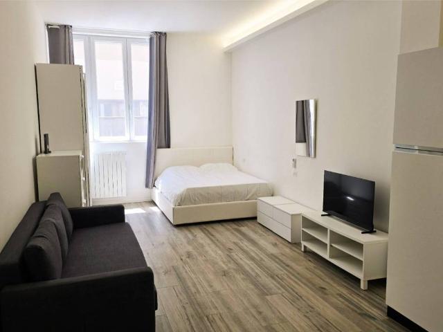Appartamento in vendita a Milano MI