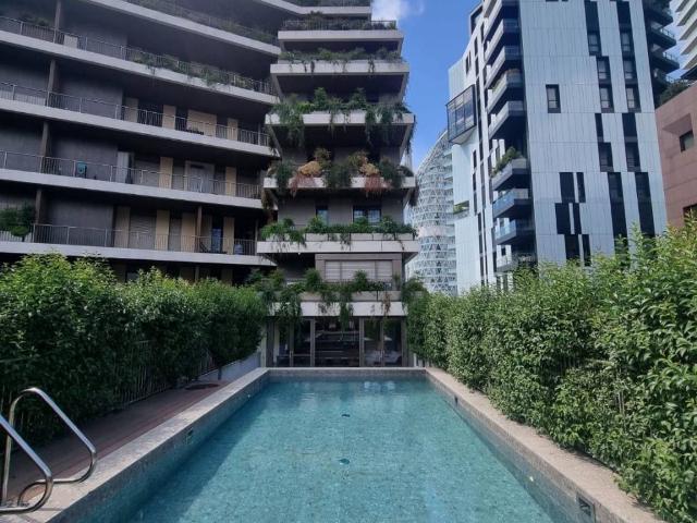 Appartamento in vendita a Milano MI