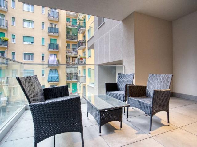 Appartamento in vendita a Milano MI