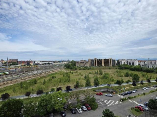 Appartamento in vendita a Milano MI