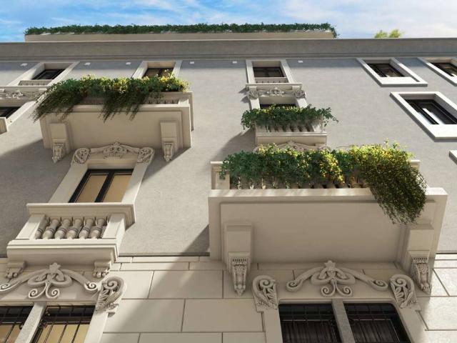 Appartamento in vendita a Milano MI