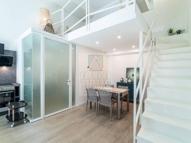 Appartamento in vendita a Milano MI
