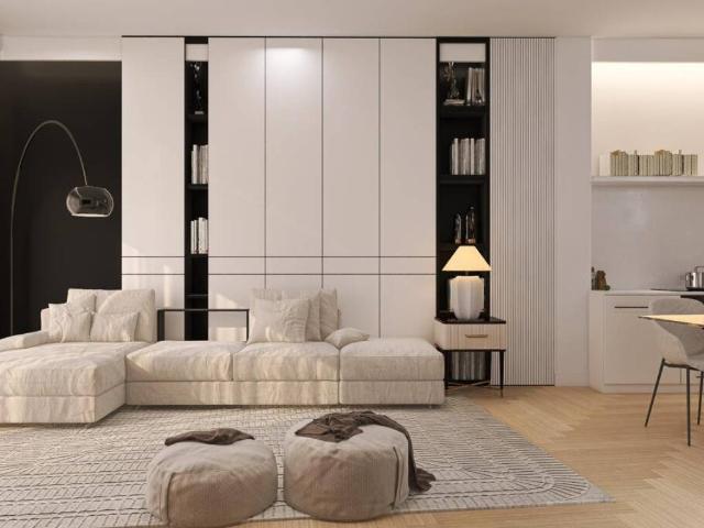 Appartamento in vendita a Milano MI