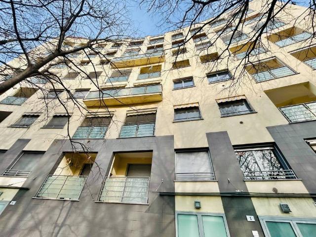 Appartamento in vendita a Milano MI